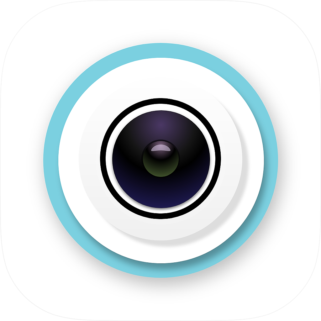 Neon: Color Picker & Palette app icon