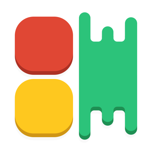 Color Logic Google Play icon captured 2026-08-13