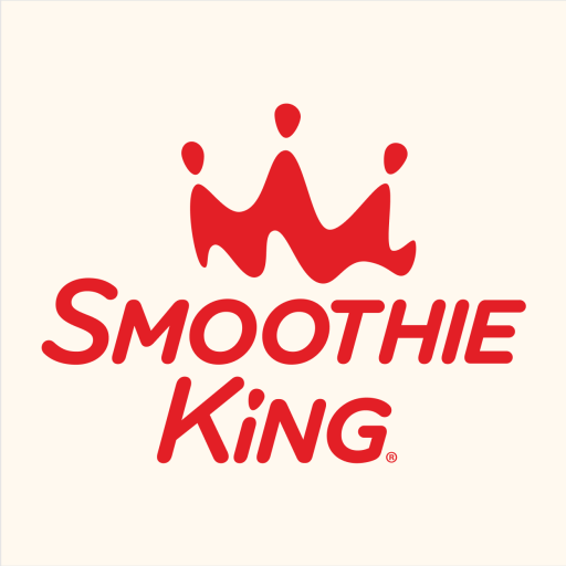 Smoothie King Google Play icon captured 2026-08-12