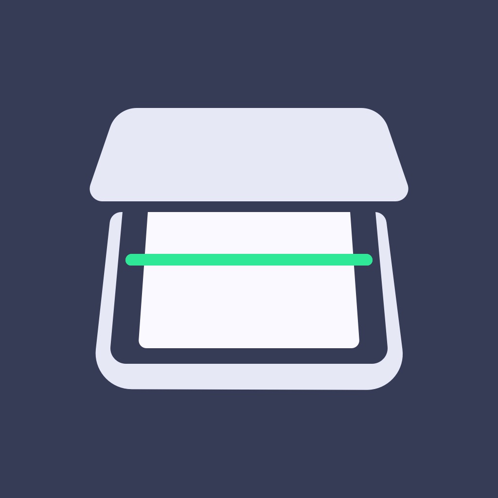 Scan Hero: PDF Scanner app icon