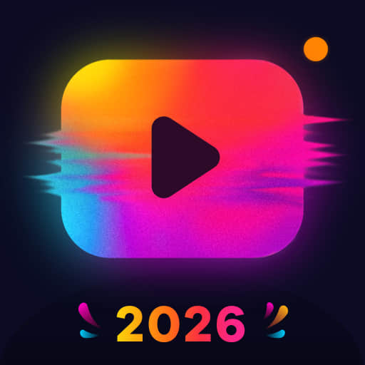 Editor de Video: Video Efeitos Google Play icon captured 2026-08-12
