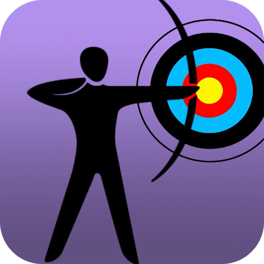Archer's Mark app icon