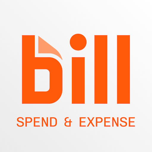 BILL Spend & Expense (Divvy) Google Play icon captured 2026-08-13
