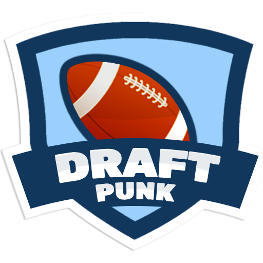 Draft Punk - Fantasy Football Google Play icon captured 2026-08-14