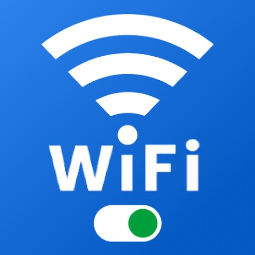 Portable WiFi - Mobile Hotspot Google Play icon