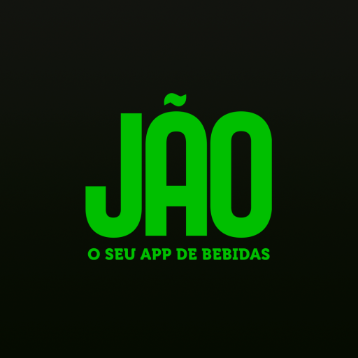 Jão Delivery de Bebidas Google Play icon captured 2026-08-14