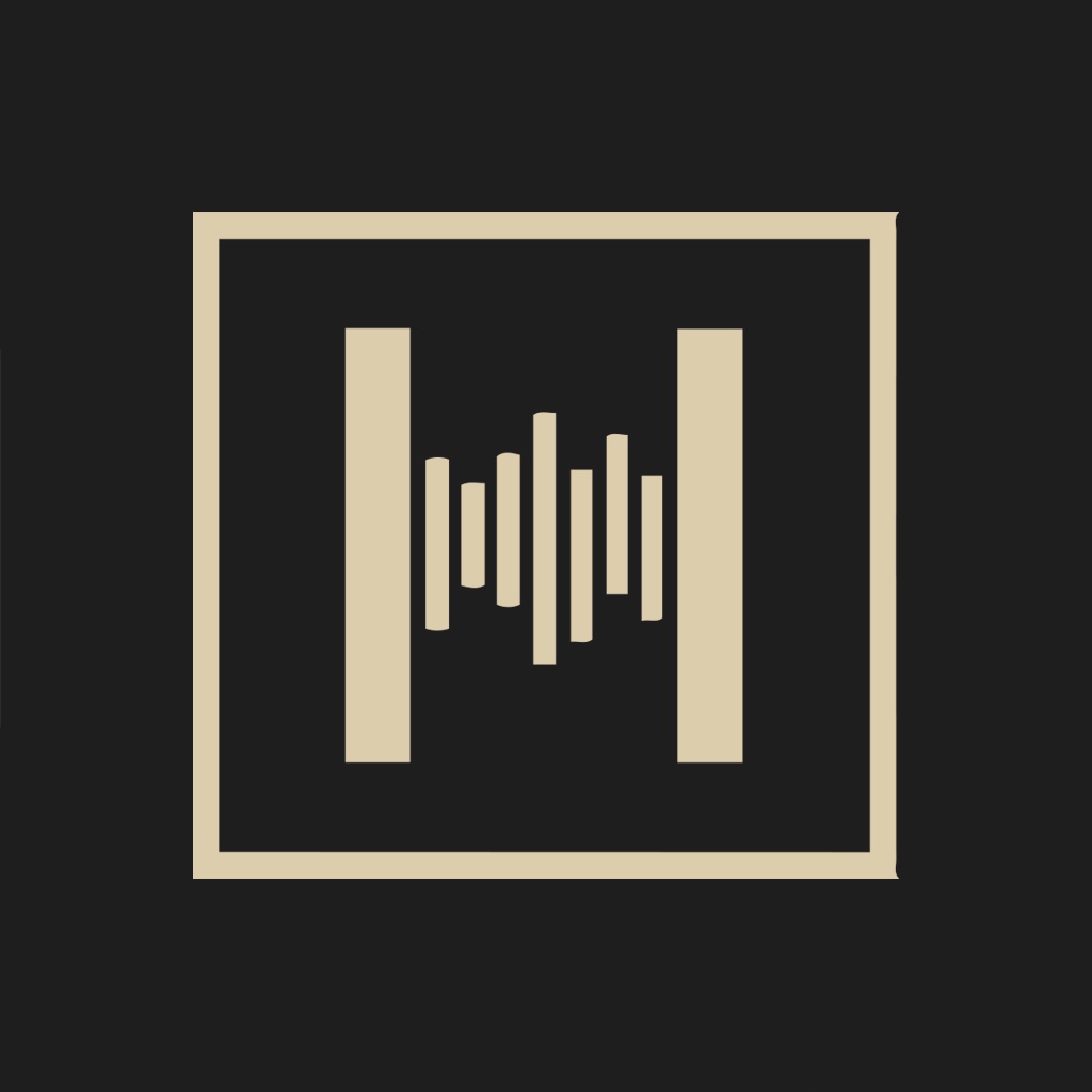 Hammond B-3X app icon captured 2026-08-12