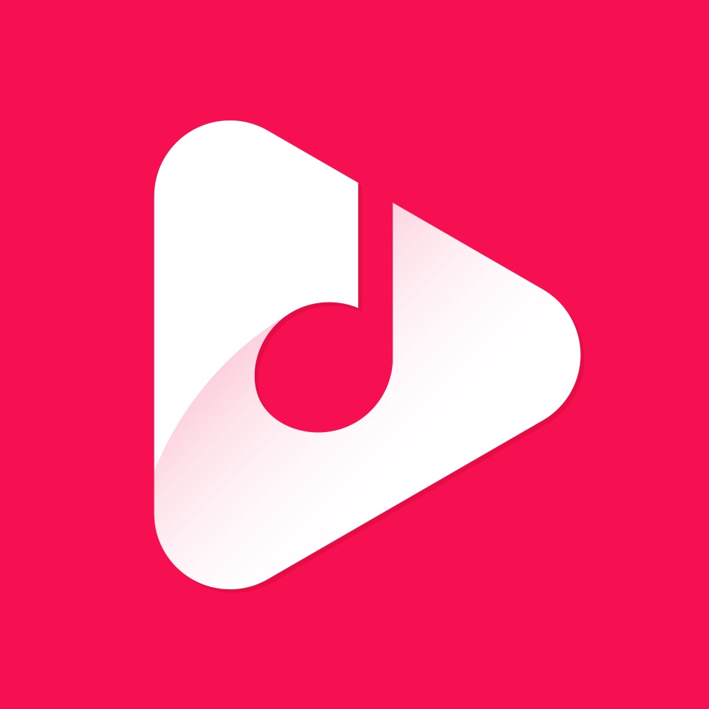 Music Player ‣ app icon captured 2026-08-14