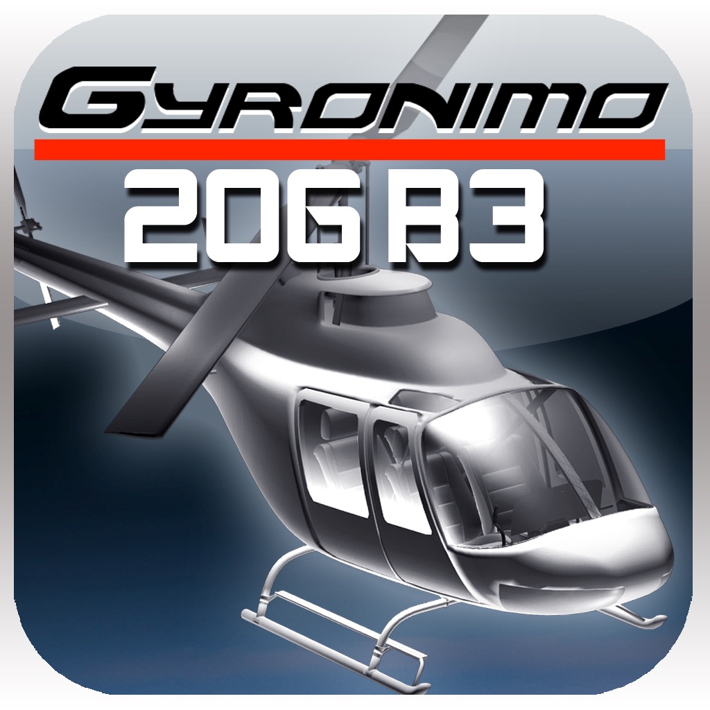 Bell 206B3 app icon captured 2026-08-12