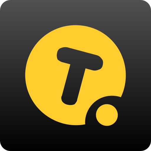 TapRead - Read Good Story Google Play icon captured 2026-08-12