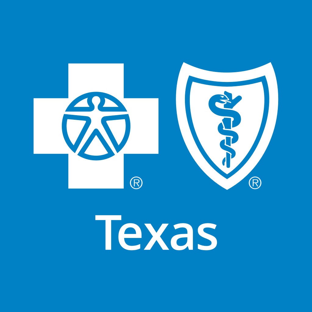 BCBSTX app icon captured 2026-08-14