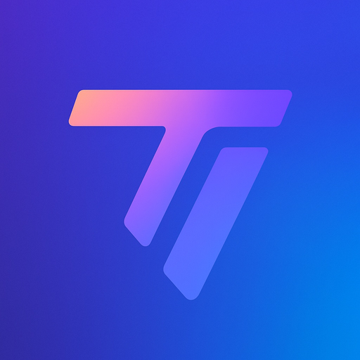 Tera VPN Google Play icon