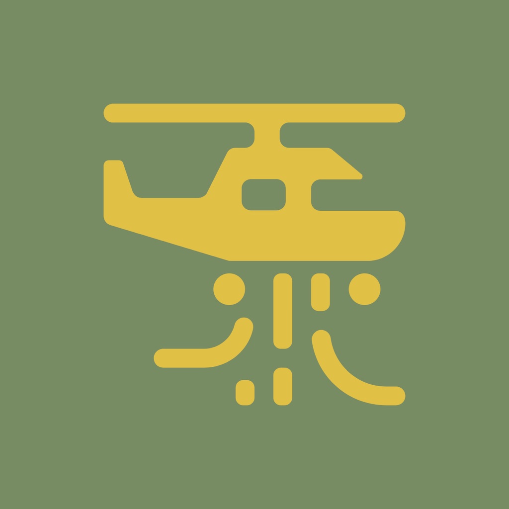 Air Assault School app icon
