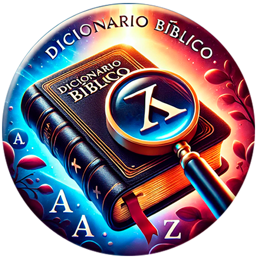 Dicionário Bíblico Google Play icon captured 2026-08-15