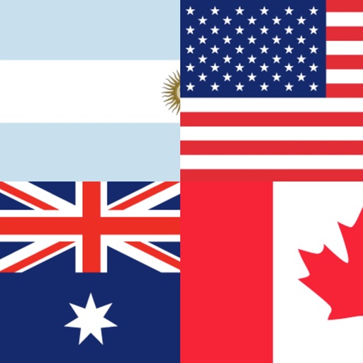 Flag Quest (Wear OS) Google Play icon captured 2026-08-12