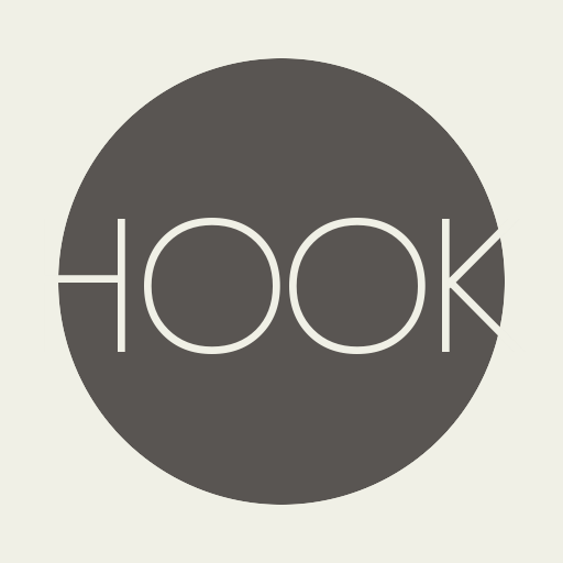 HOOK Google Play icon captured 2026-08-13