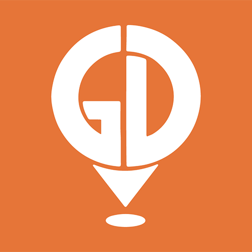 Gluten Dude: GF Restaurants Google Play icon captured 2026-08-15