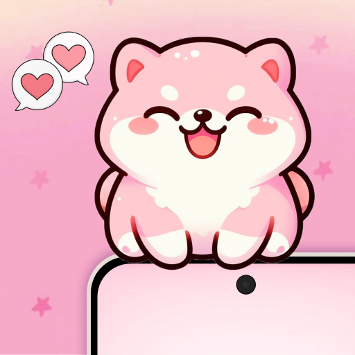 Anime Shimeji Pet On Screen Google Play icon captured 2026-08-12