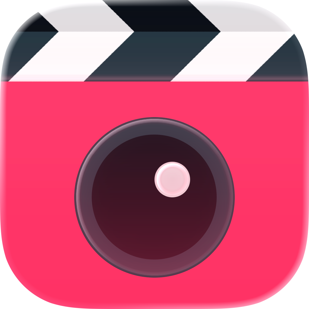 Stop Motion Animation Maker app icon