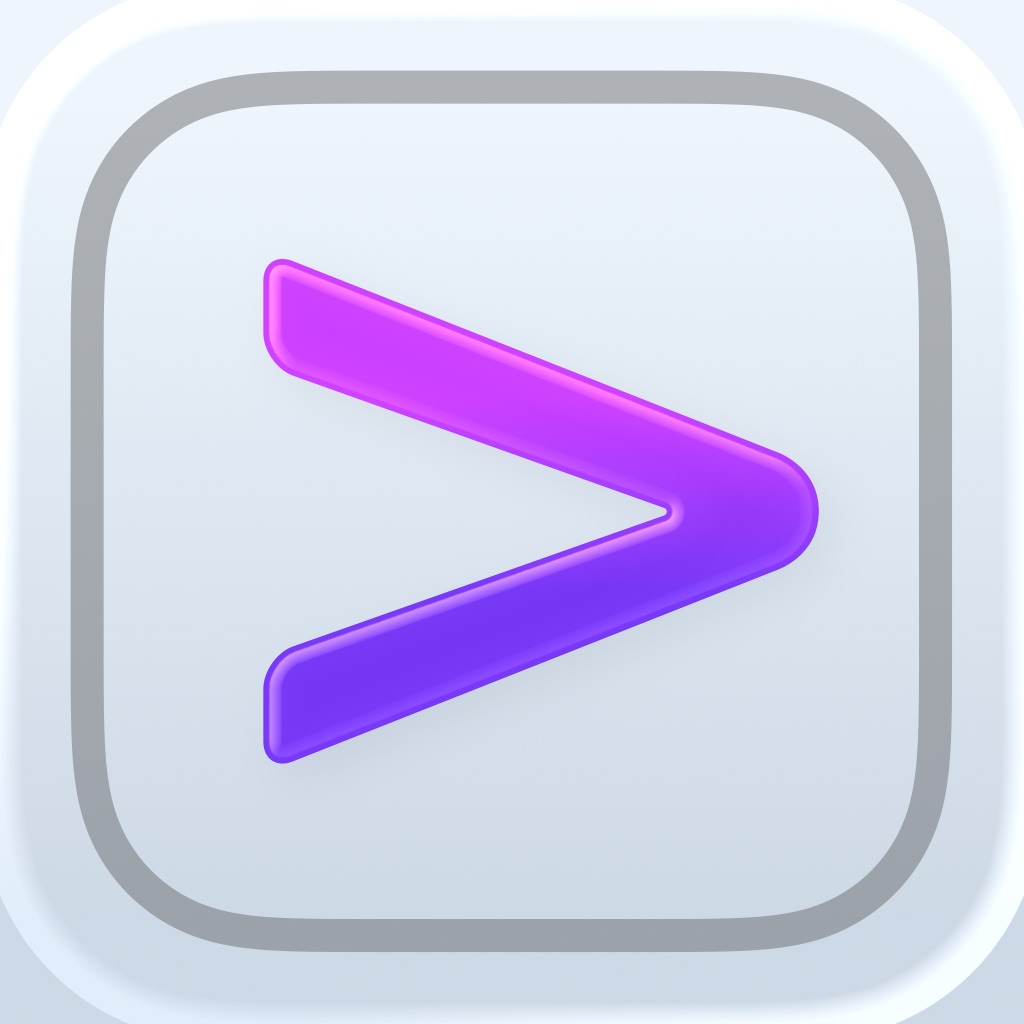 Prompt 3 app icon captured 2026-08-12