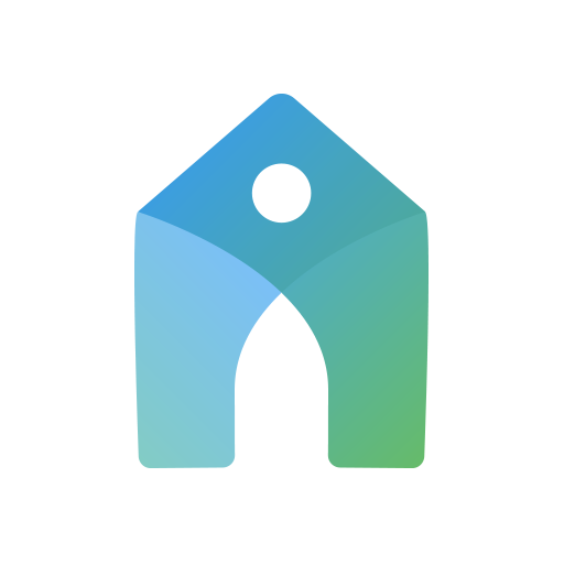 Church Center App Google Play icon captured 2026-08-12