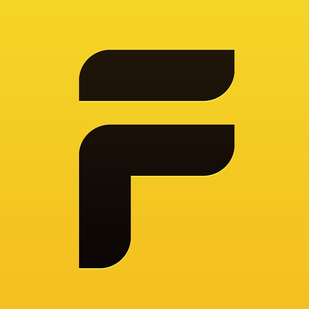 FantacyStory app icon