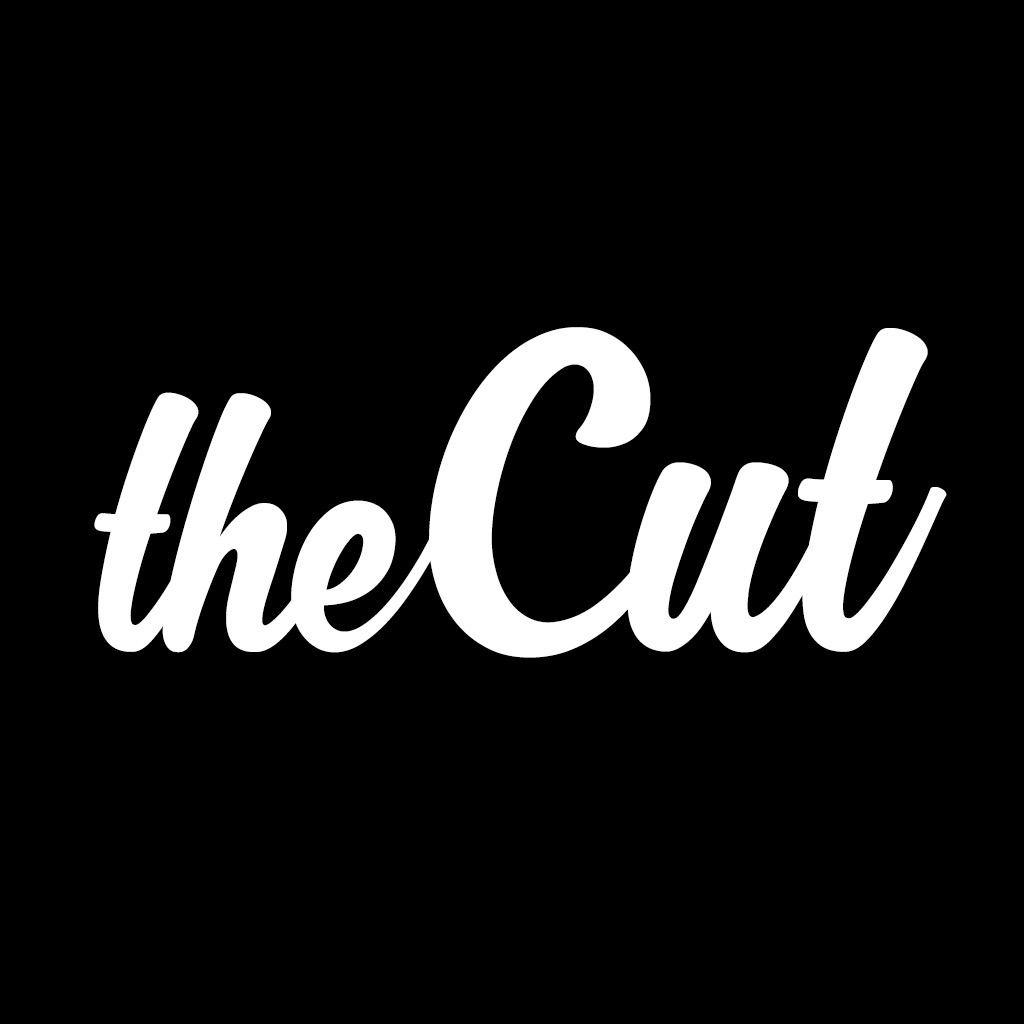 theCut: Find & Book Barbers app icon