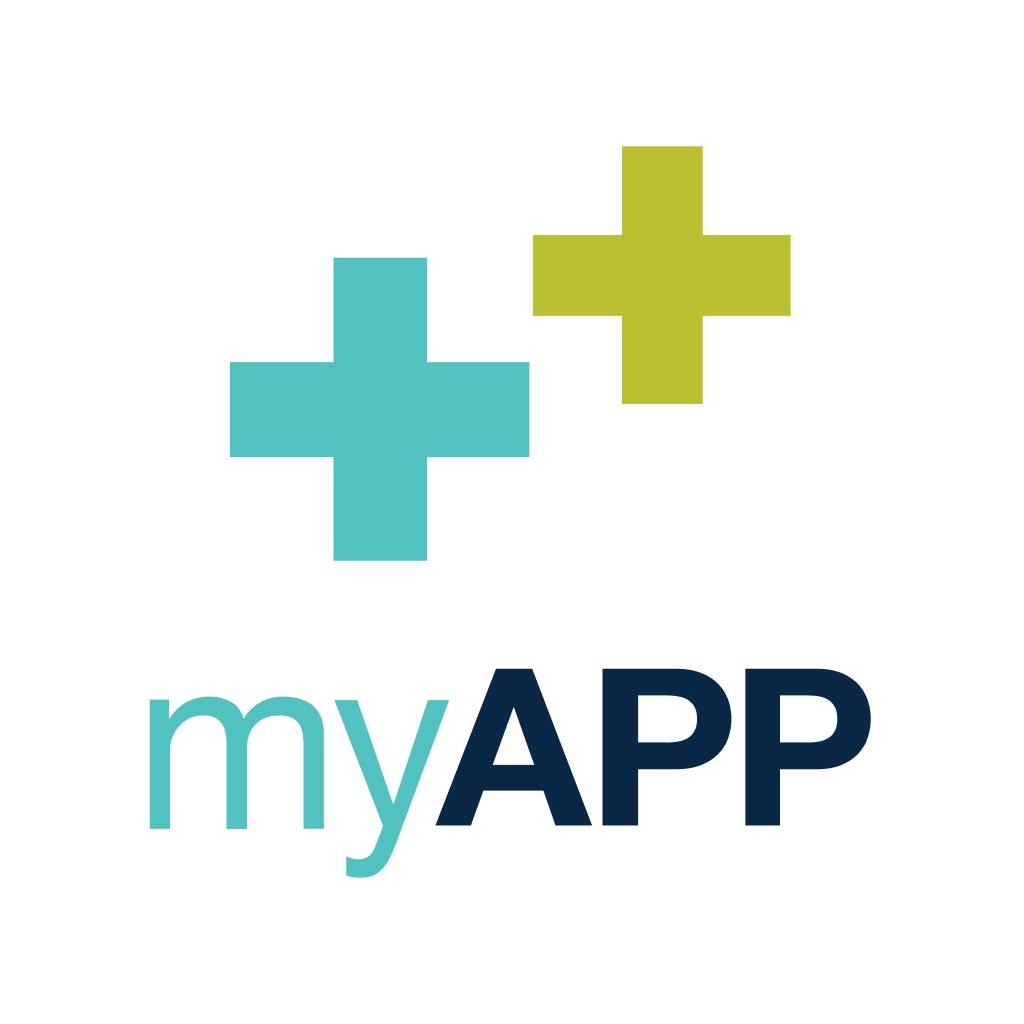 myAPP by AdaptHealth app icon