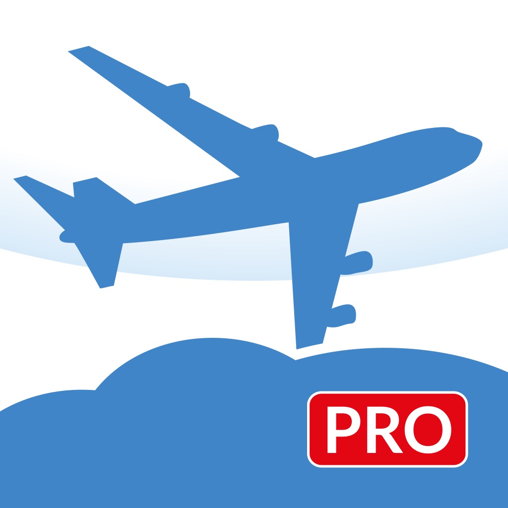 NOAA Aviation PRO Live Weather app icon captured 2026-08-13