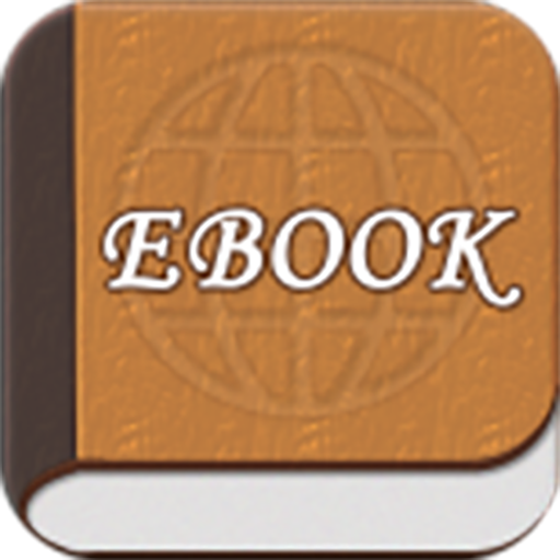 EBook Reader & Livros Grátis Google Play icon captured 2026-08-14
