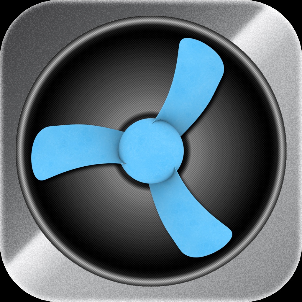 SleepFan: MyFans - Sleep Aid with Recorder app icon