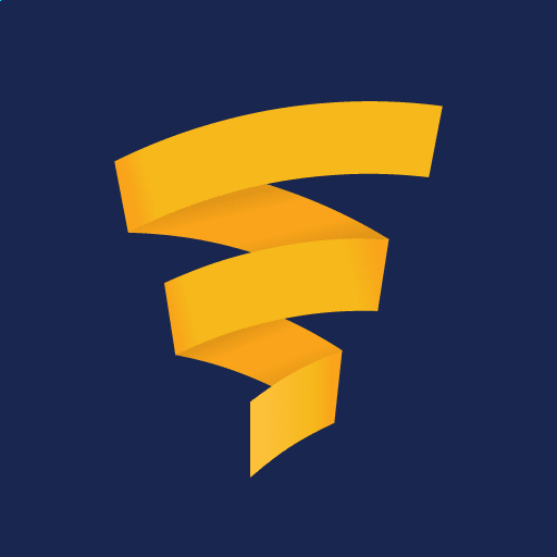 WeatherWise.app Google Play icon captured 2026-08-12
