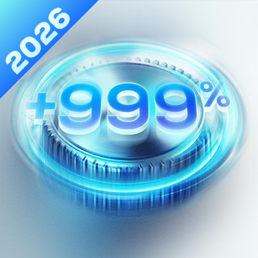 Loud Volume Booster Google Play icon captured 2026-08-12