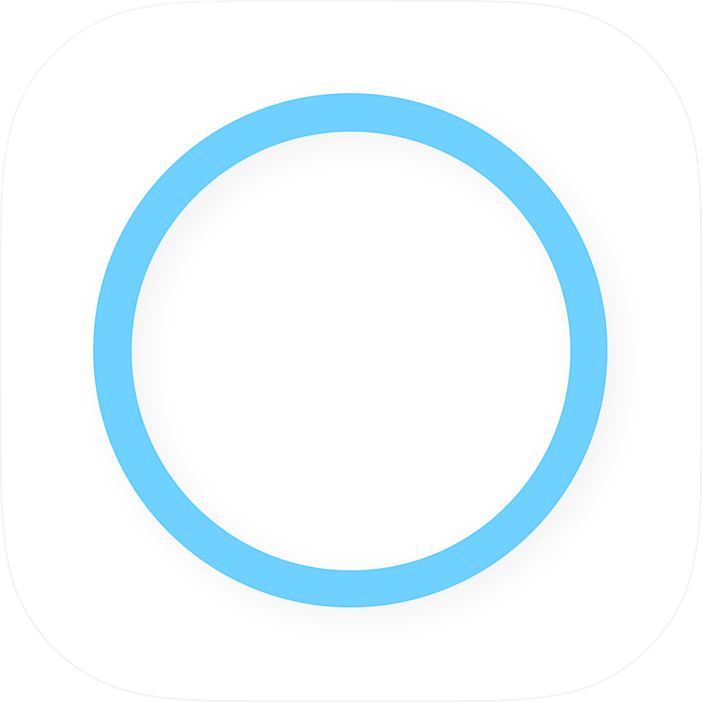 Previous SODA - Natural Beauty Camera icon