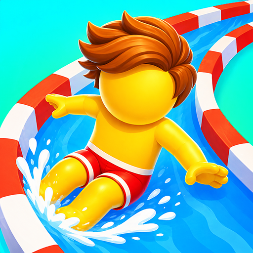 Aquapark.io Google Play icon captured 2026-08-12