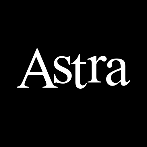 Astra - Life Advice Google Play icon captured 2026-08-13