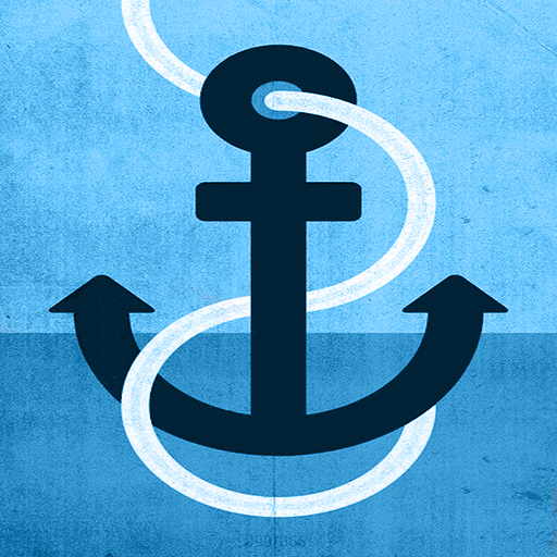 Maritime Dictionary Google Play icon captured 2026-08-15