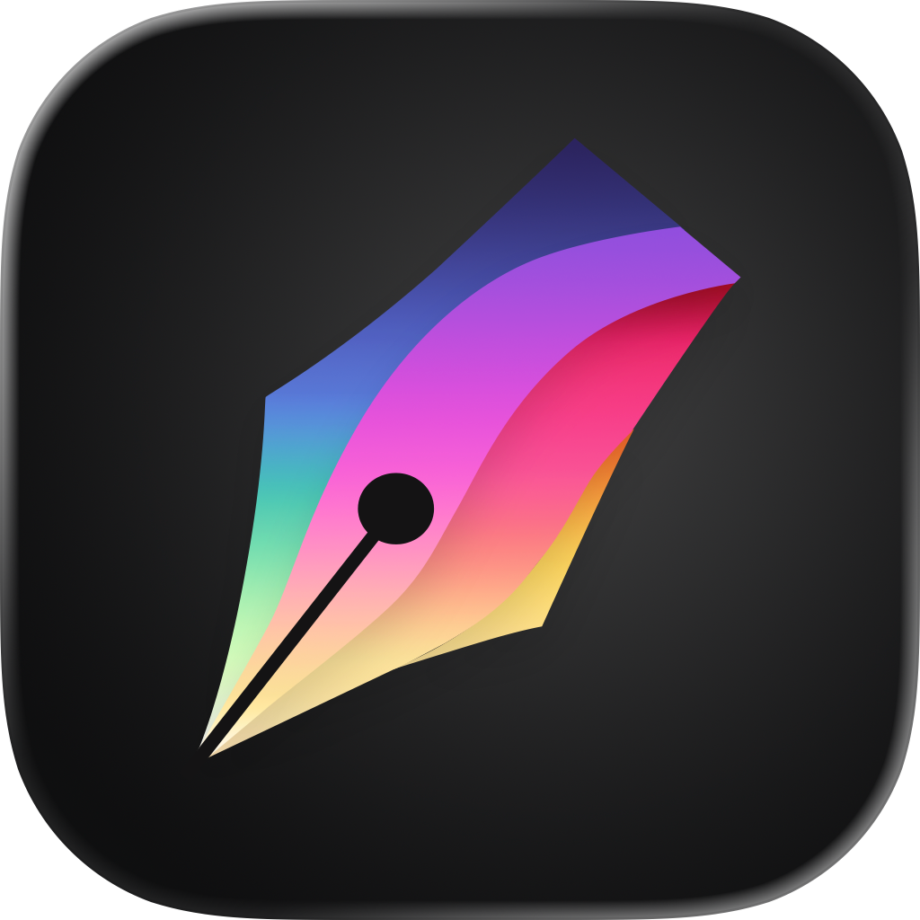 Brushes for Procreate: Art Set app icon
