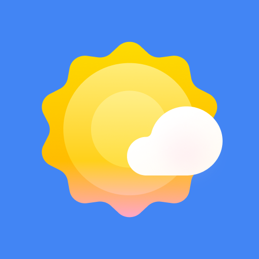 Clima Google Play icon captured 2026-08-14