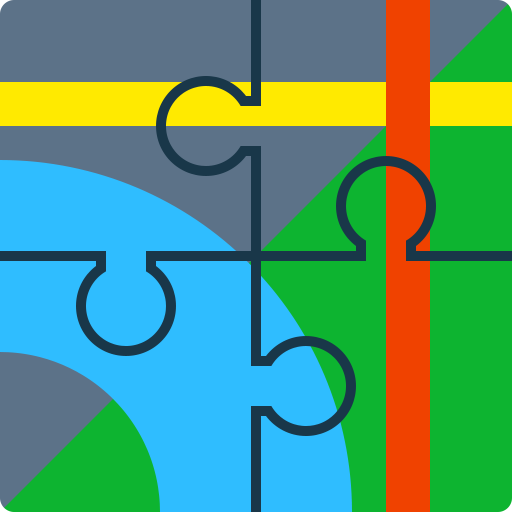 Locus Map Outdoor Navigation Google Play icon captured 2026-08-14
