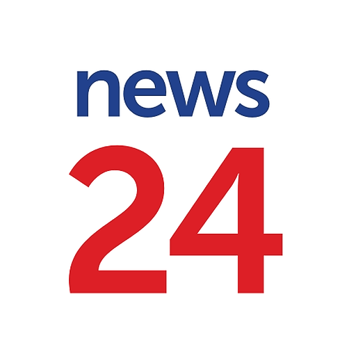 News24: Trusted News. First Google Play icon captured 2026-08-14