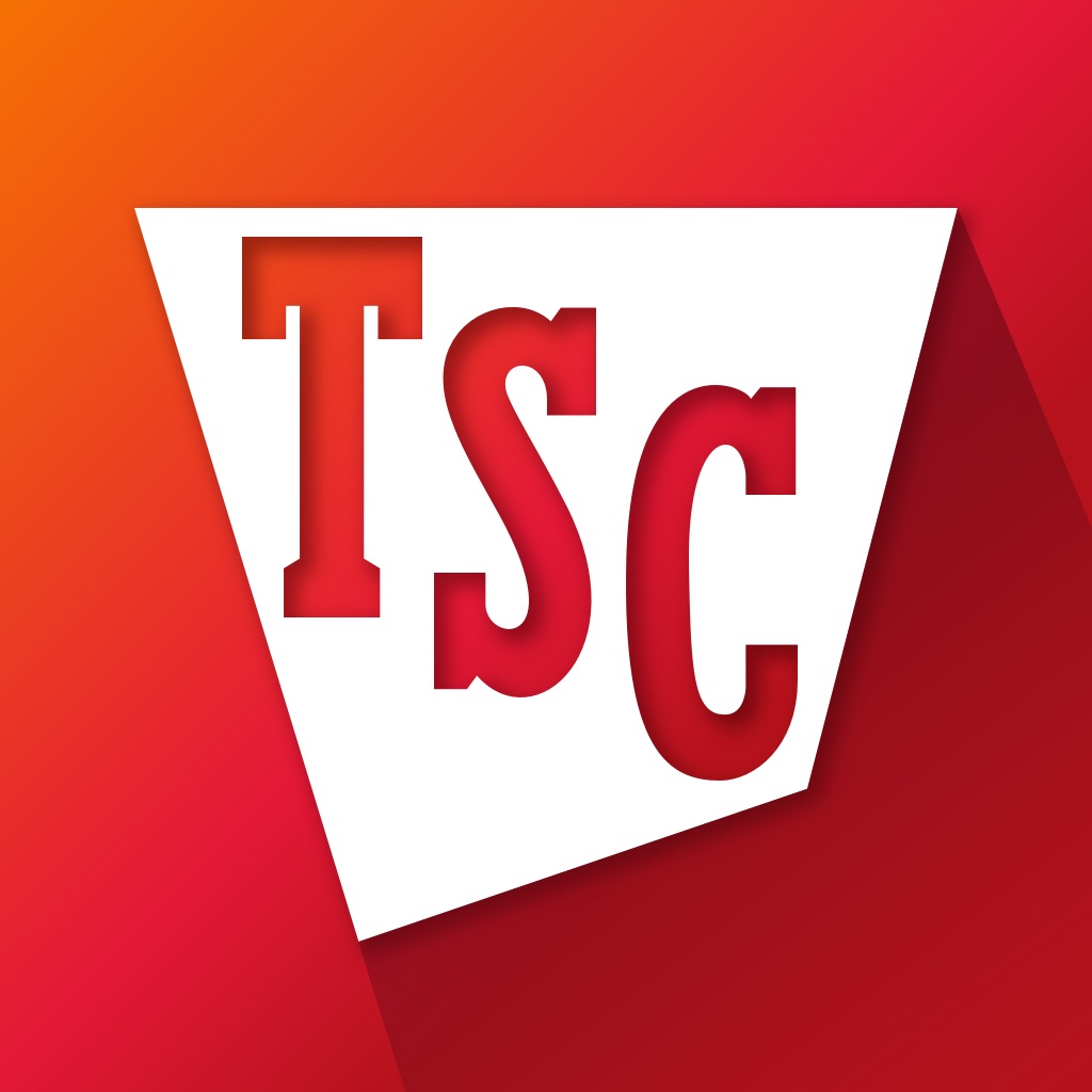 Tractor Supply app icon