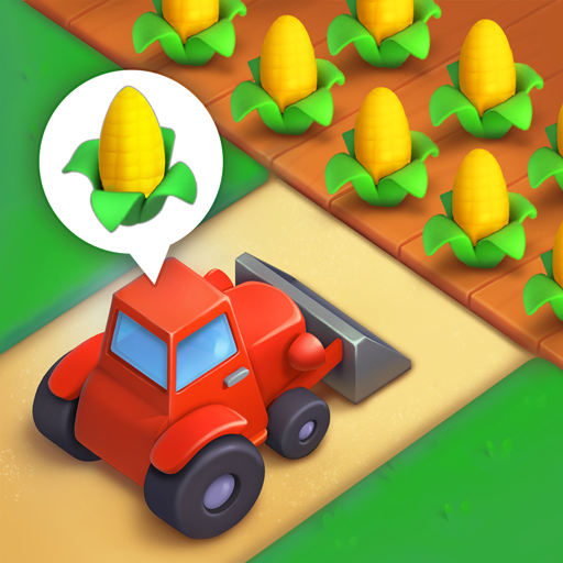 Township Google Play icon captured 2026-08-12