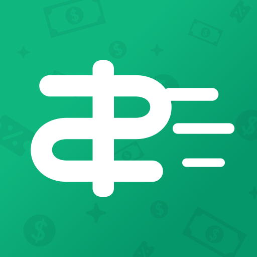 SurveyStreak - Earn Money Google Play icon captured 2026-08-12