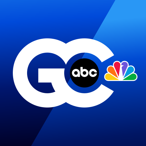Gulf Coast News - Fort Myers Google Play icon captured 2026-08-12
