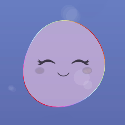 Melody Popper Google Play icon captured 2026-08-13
