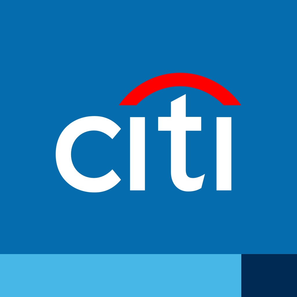Citi Mobile® app icon