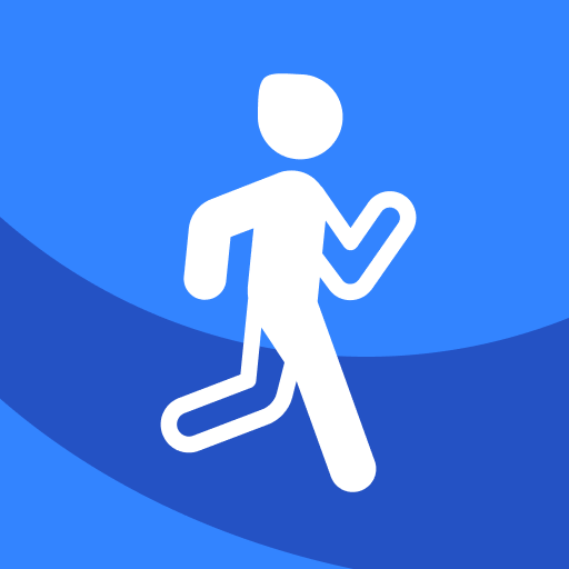 StepReward: Walk & Earn Google Play icon captured 2026-08-12