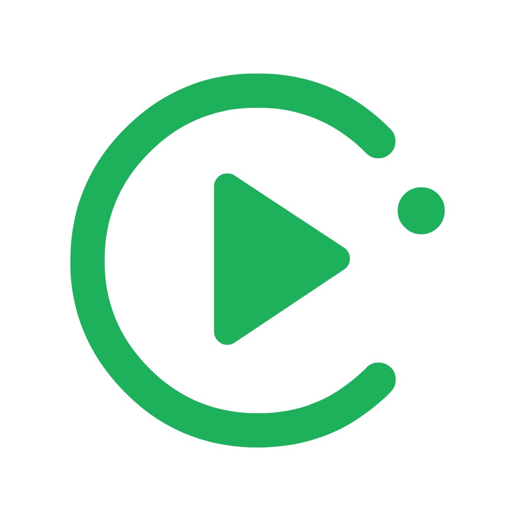 OPlayer HD - video player app icon