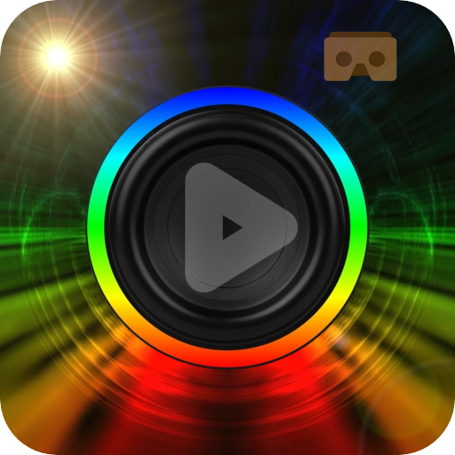 Spectrolizer - Music Player + Google Play icon captured 2026-08-14